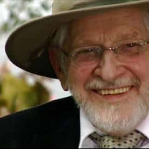 Jim Humble
