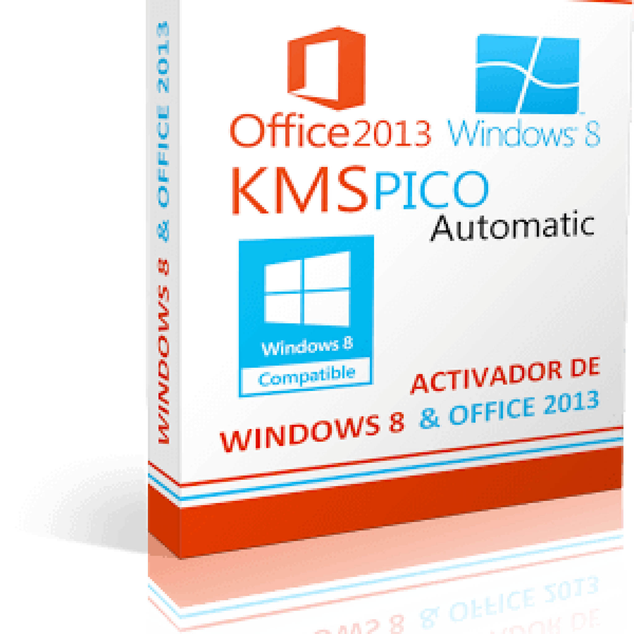 Kmspico