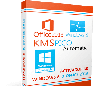 Kmspico
