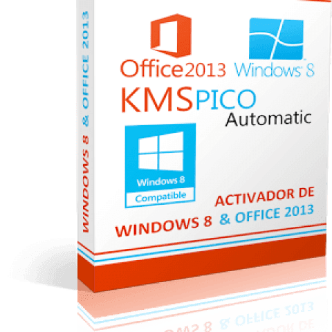 Kmspico