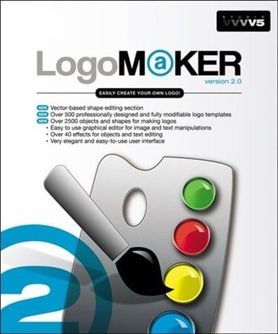 Crear Logotipos Con Logomaker