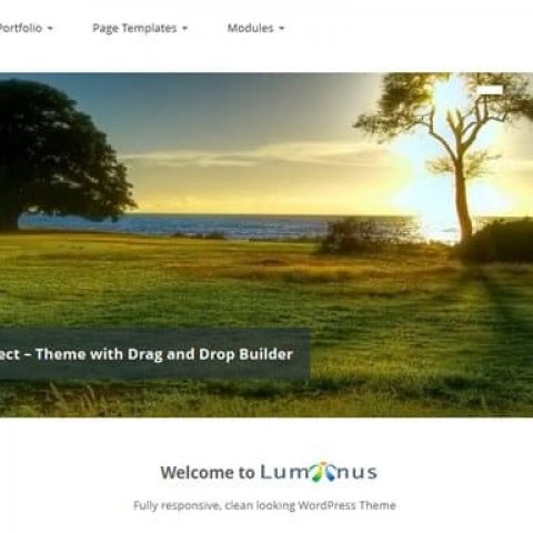 Luminus