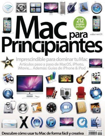 eBook: Mac para Principiantes