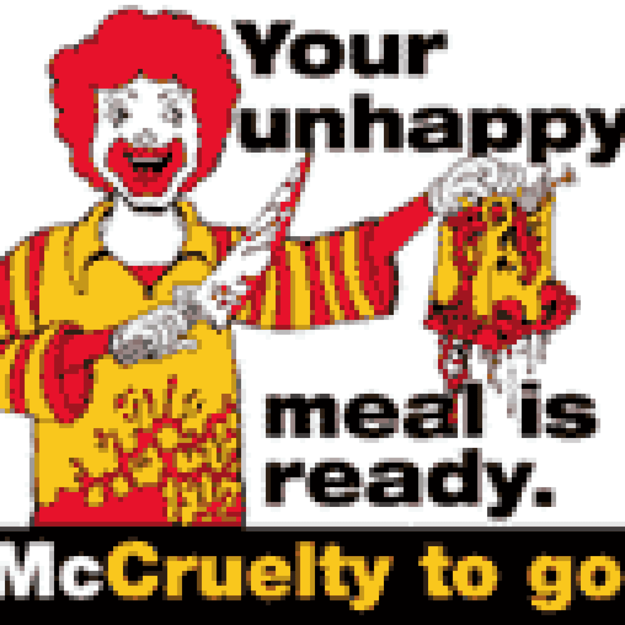 Mccruelty
