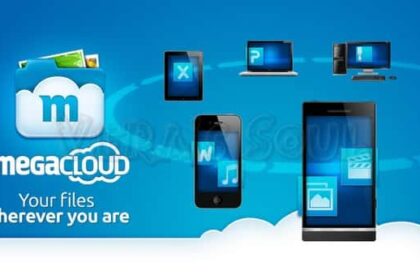 Megacloud