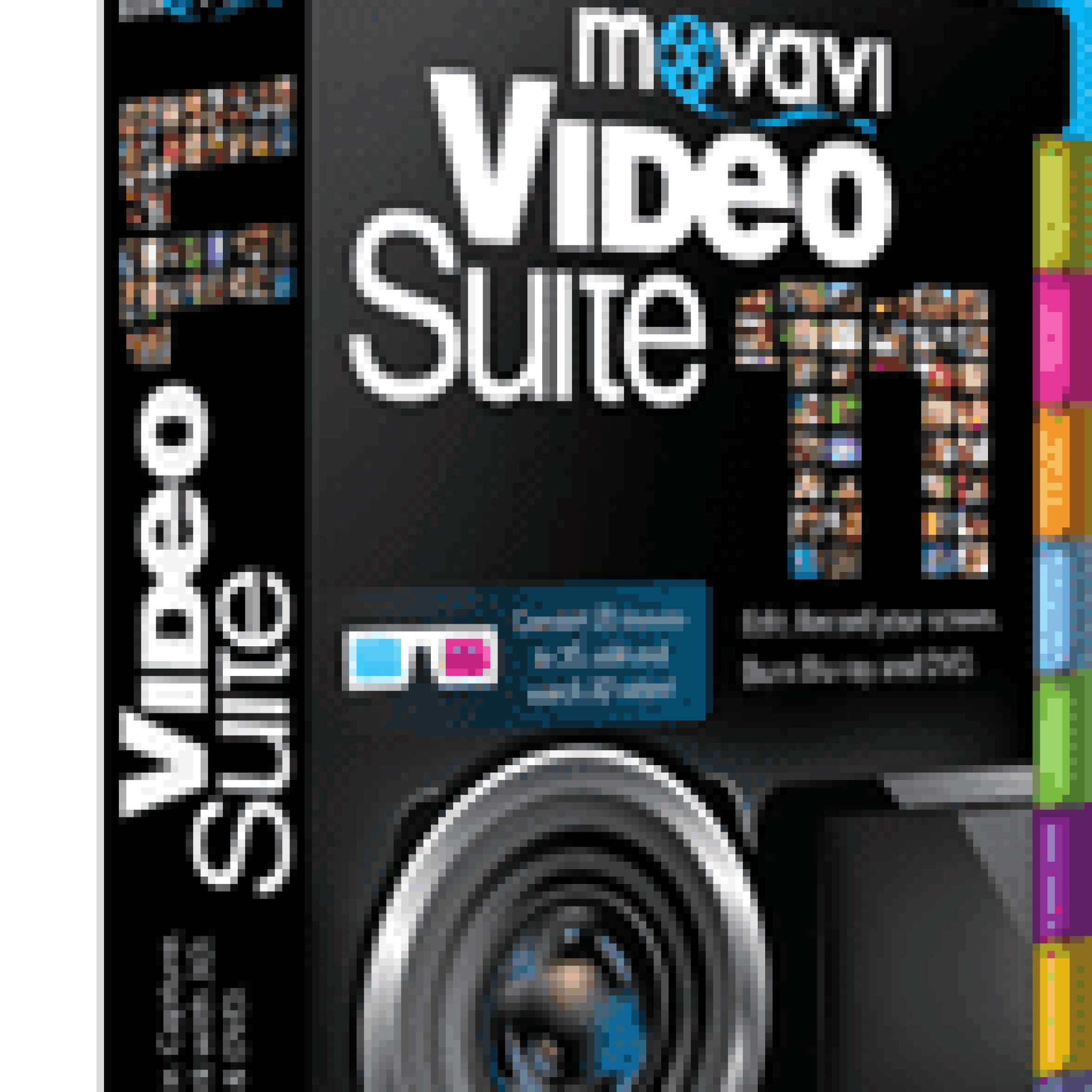 Movavi Video Suite: Una Estupenda Herramienta Para Edición De Vídeo