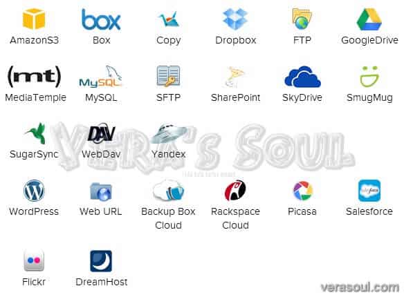 Mover   Move files and automate backup transfers for Dropbox  Box  Google Drive  FTP  SFTP  Amazon S3  SharePoint  MySQL  and lots more