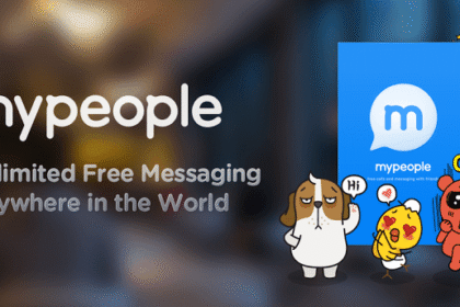 Mypeople Otra Aplicacion De Mensajeria Inicia La Guerra Contra Whatsapp