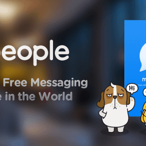 Mypeople: Otra Aplicación De Mensajería Inicia La Guerra Contra Whatsapp