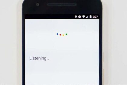 Ok google