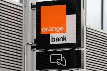 Orange Bank