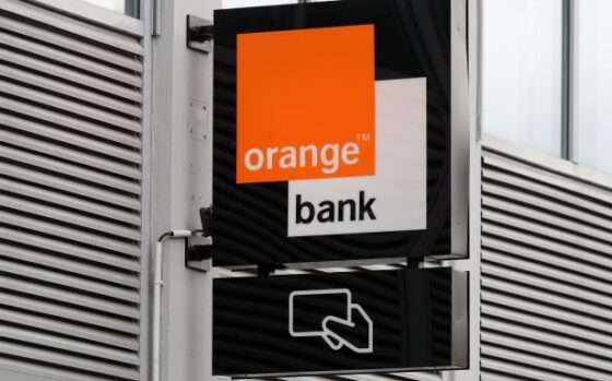 Orange Bank