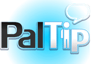 Paltip Logo
