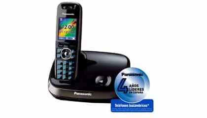 Panasonic Kx Tg8511