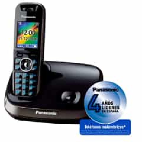 Panasonic Kx Tg8511