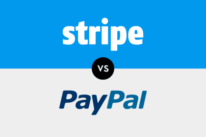 Paypal Vs Stripe