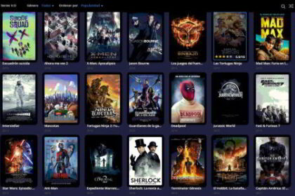 Peliculas
