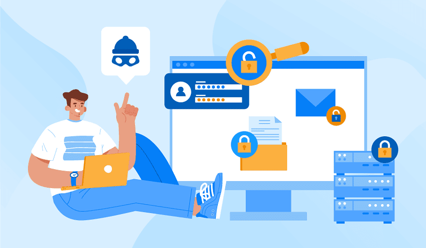 Pentester