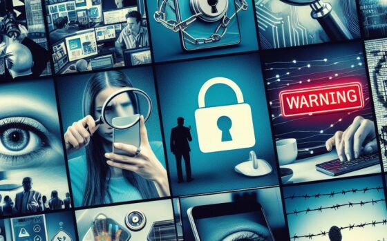 Privacidad Digital