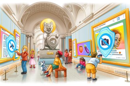 Proteger Contenido En Telegram
