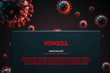 Ransomware