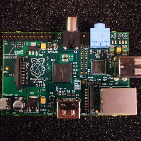 Raspberry Pi Betab 8 320516 13
