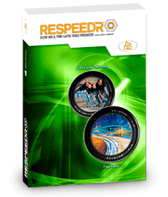 Respeedr