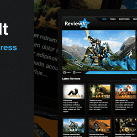 Reviewit