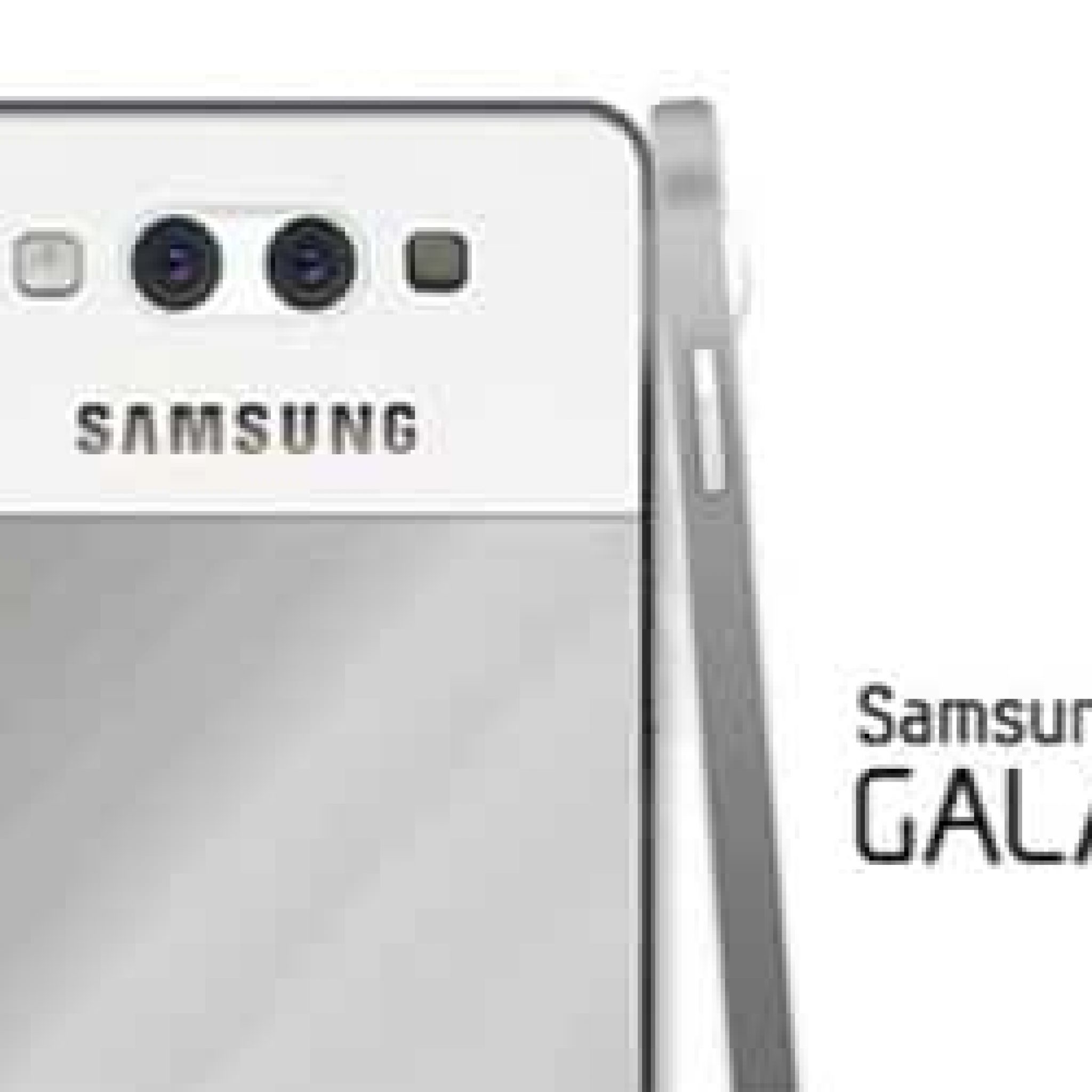 Samsung Galaxy S Iv
