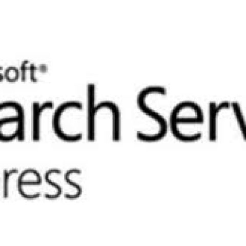 Microsoft Search Server 2010 Express