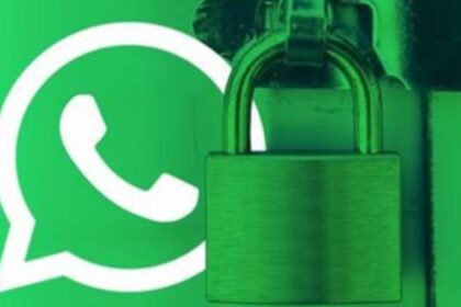Seguridad Whatsapp