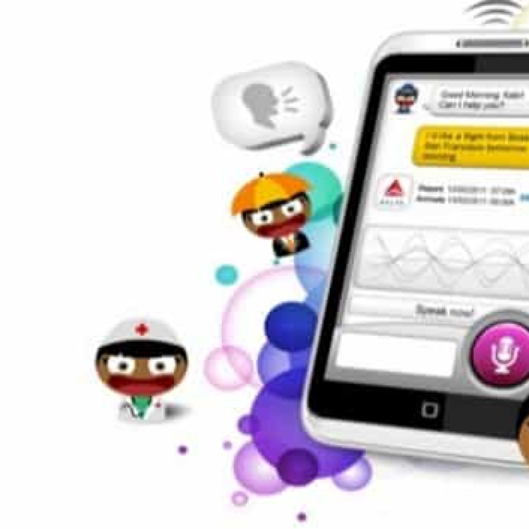 Sherpa El Nuevo Sistema De Reconocimiento De Voz Para Android