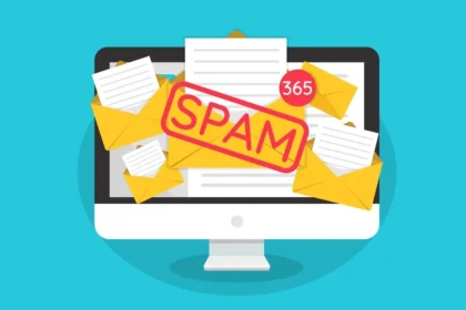Spam