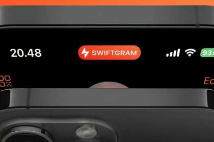 Swiftgram