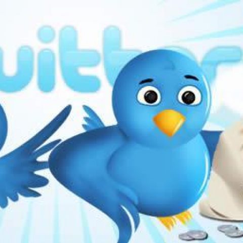 Twitter Dinero
