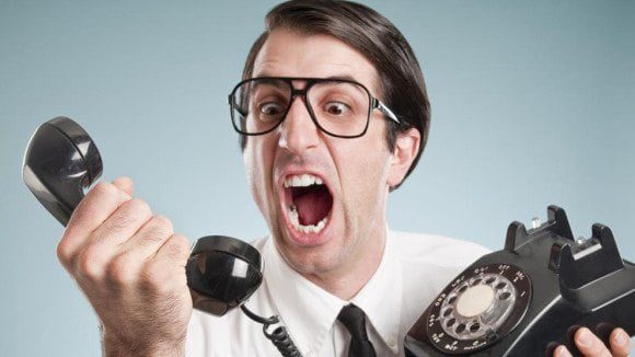 Verasoul Com Bloquear Llamadas Molestas Spam