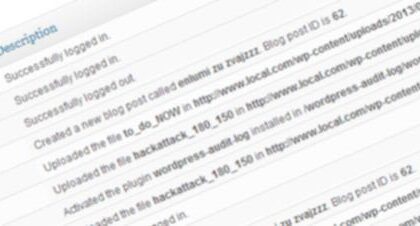 Verasoul Com Como Monitorear La Actividad De Los Usuarios En Wordpress