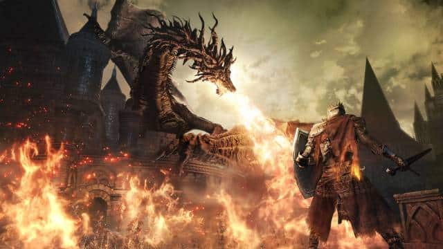 Verasoul Com Darksoul 3