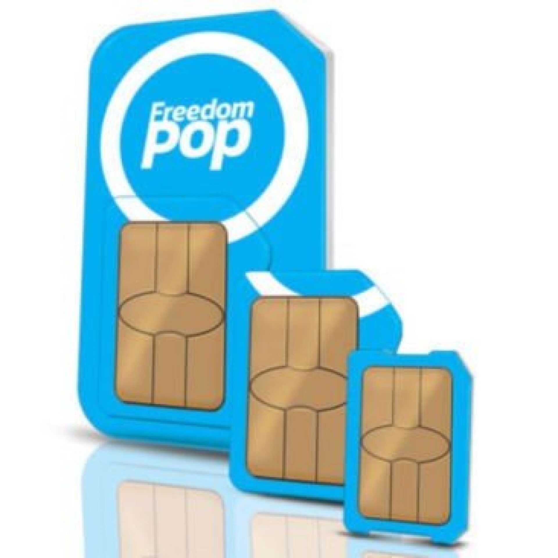 Verasoul Com Freedompop Sim Card
