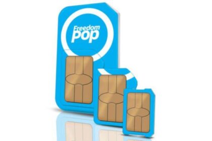 Verasoul Com Freedompop Sim Card