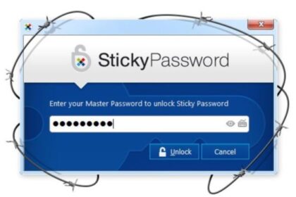 Verasoul Com Stickypassword