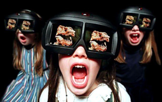 Cine Interactivo