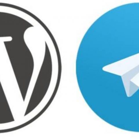 De Wordpress A Telegram En Tres Plugins