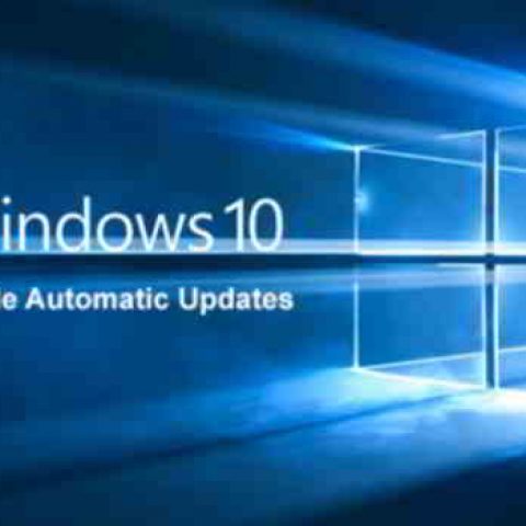 Cómo Desactivar O Activar Las Actualizaciones De Windows
