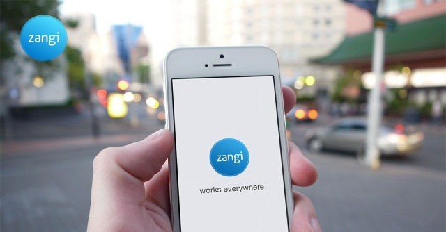 Zangi Se Revela Como La Aplicación De Mensajería Más Segura