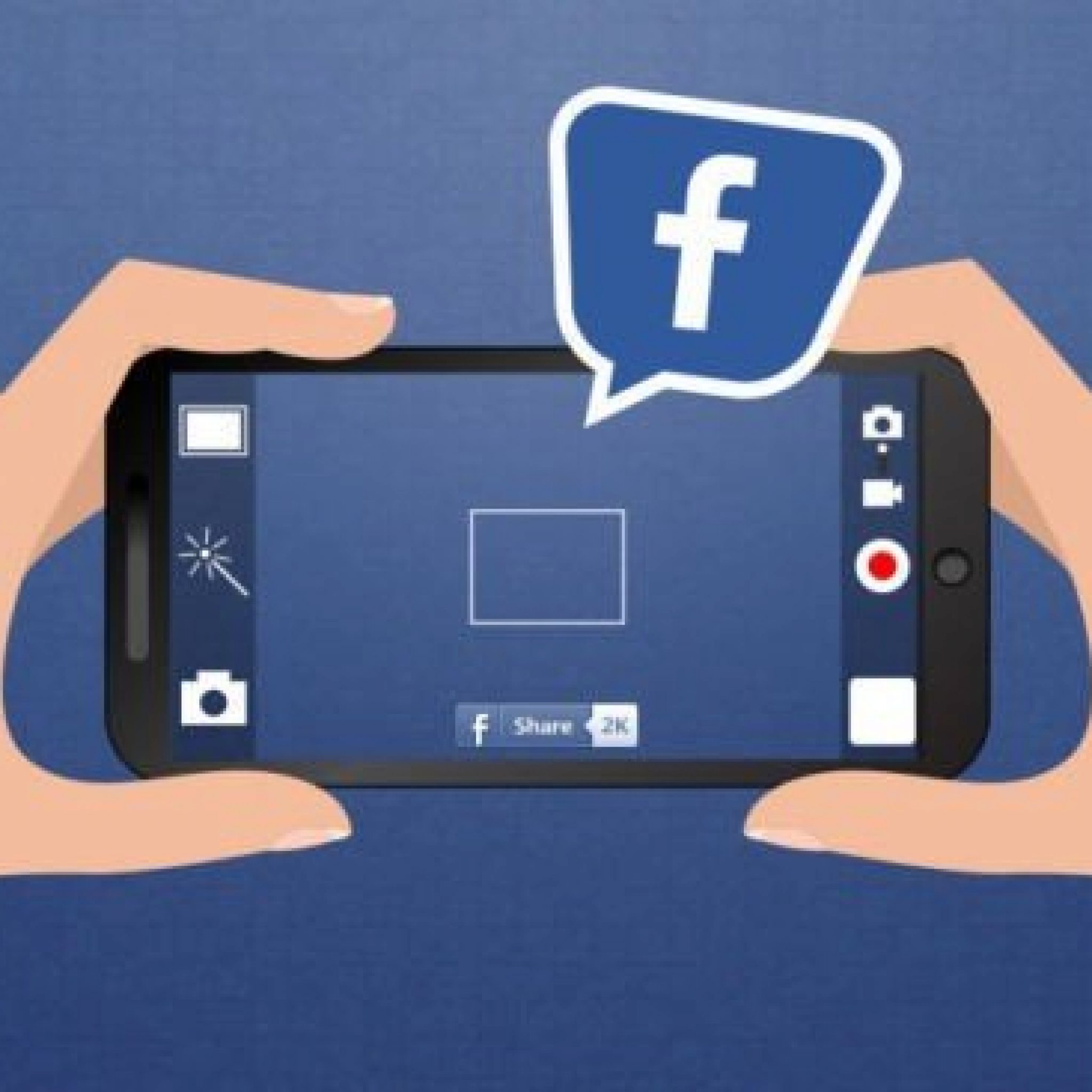 ¿Qué Es Y Cómo Usar Facebook Live?