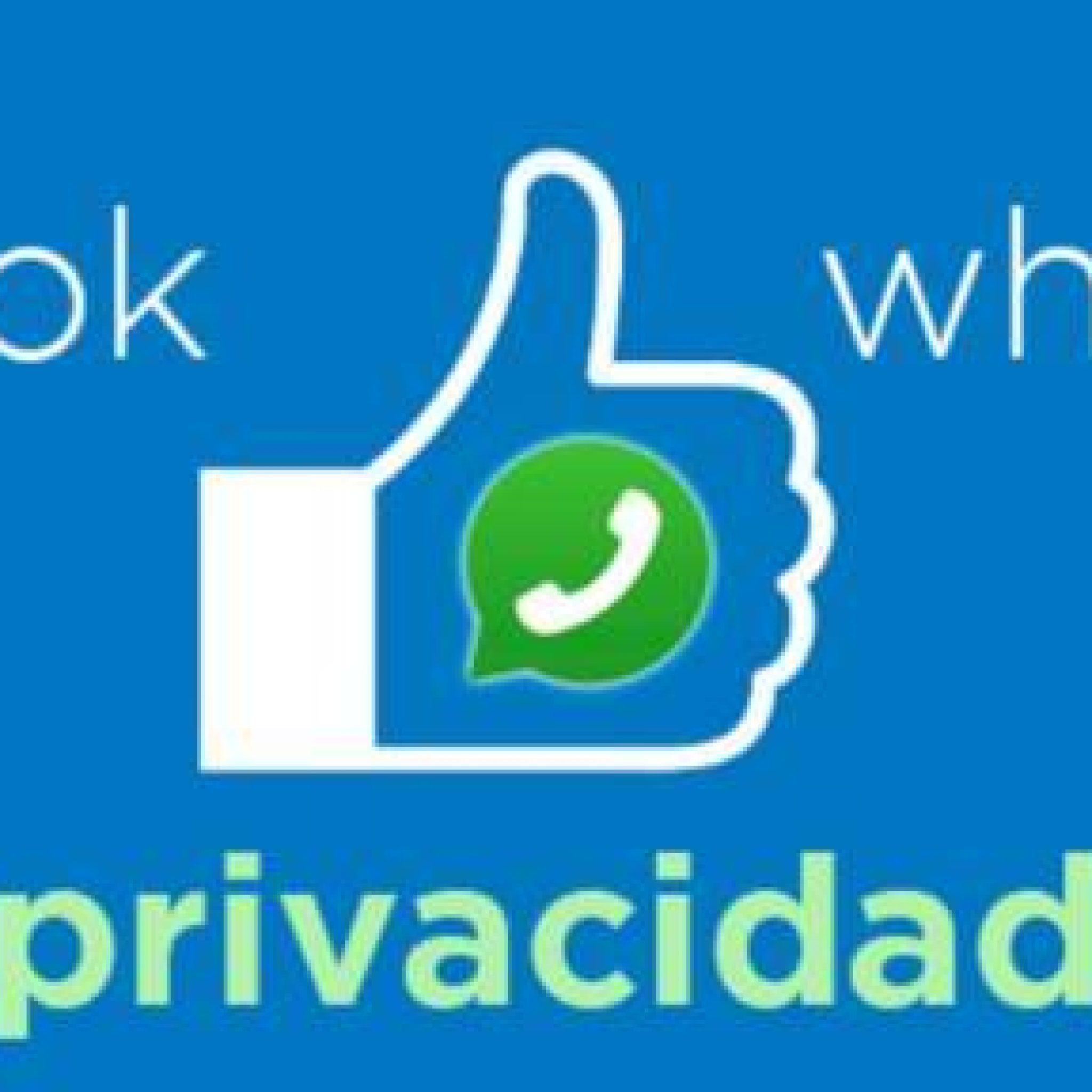Whatsapp Y Facebook La Vuelven A Liar Con Las Condiciones Particulares