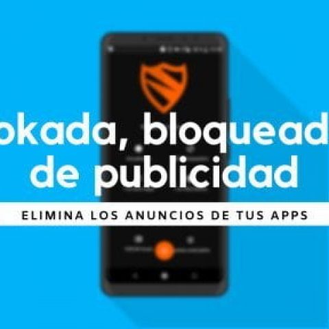 Blokada: Un Excelente Bloqueador De Publicidad Para Android