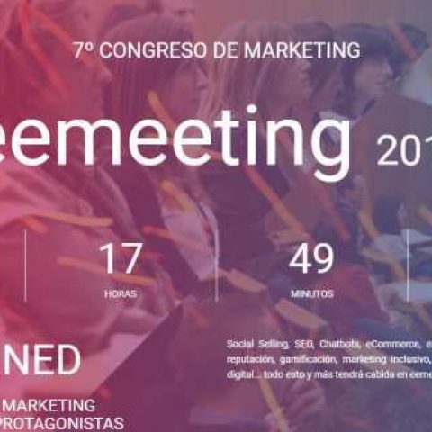 7º Congreso De Marketing Eemeeting
