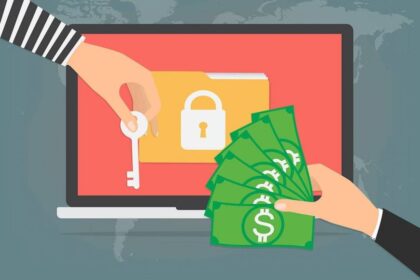 Ransomware
